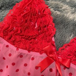 💕VS Sexy LilChemise💕